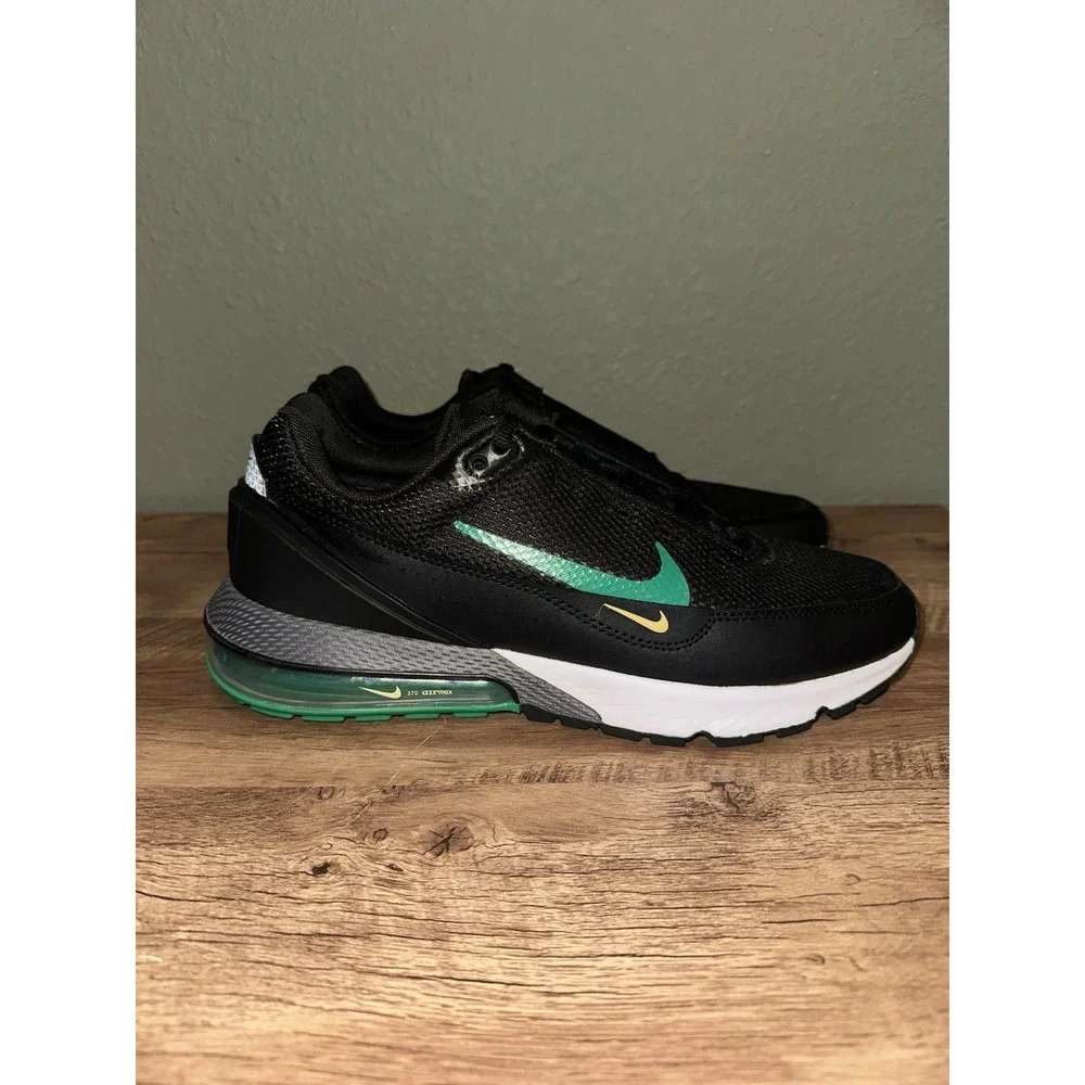 Nike Air Max Pulse Black Malachite - FN7459-003